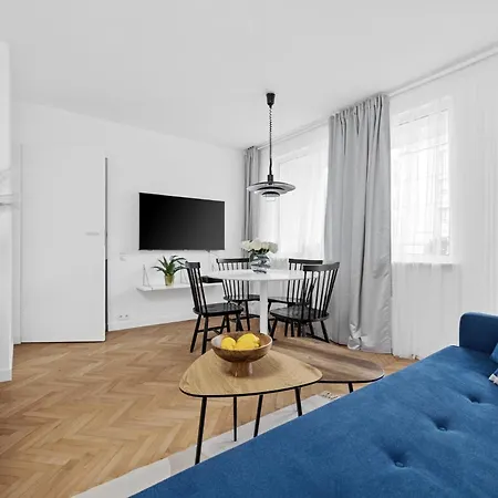 Apartamenty Sea & City Gdynia - Praia Apartments Room photo