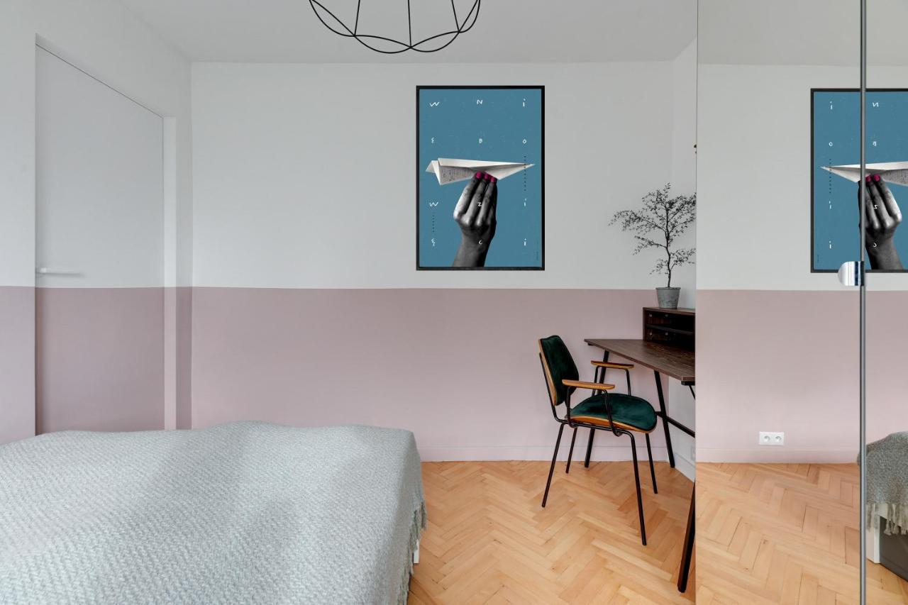 Apartment Sea & -