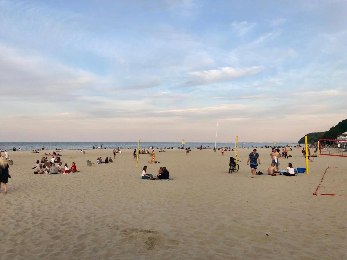 Sea & - Gdynia