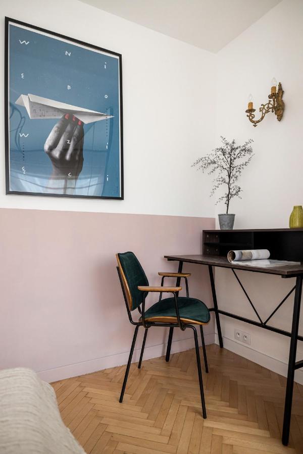 Apartment Sea & - *