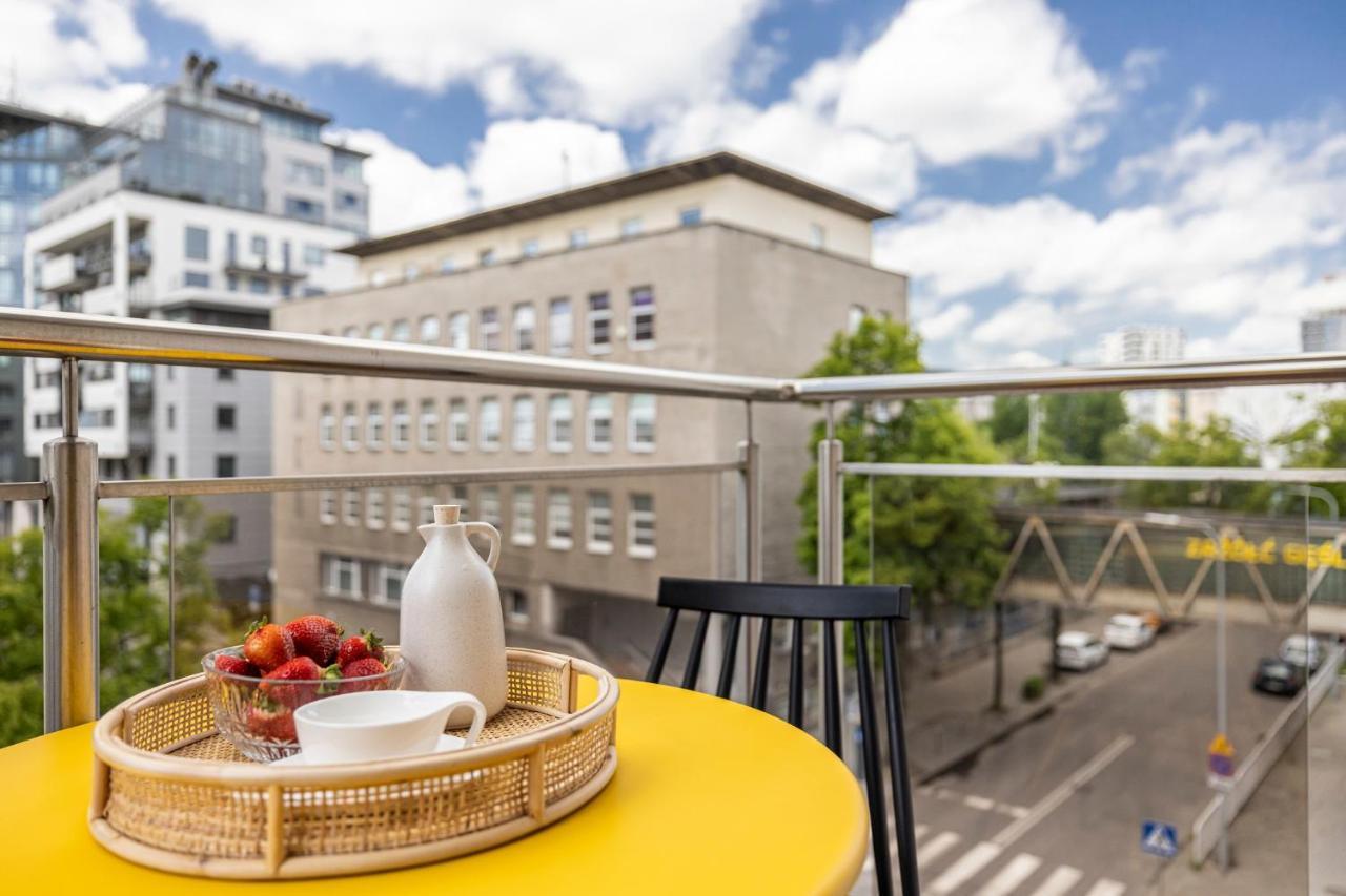 Apartamento Sea & - Gdynia