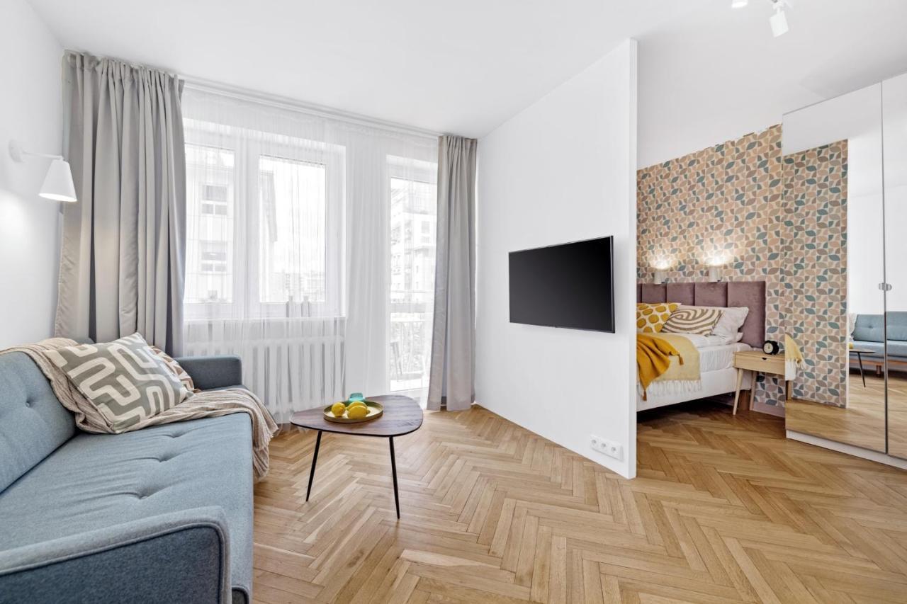Sea & - Apartment Gdynia