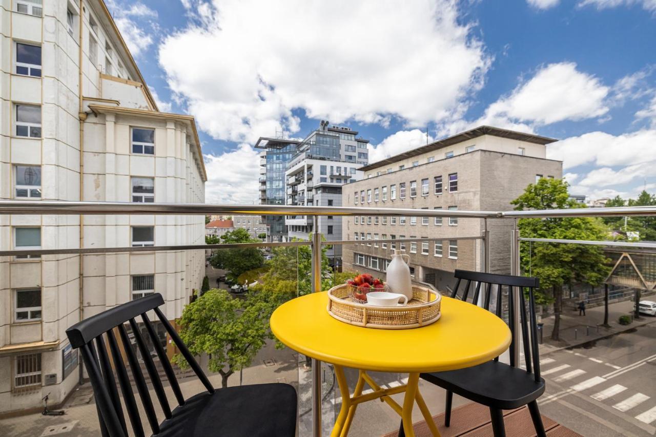 Sea & - Apartment Gdynia