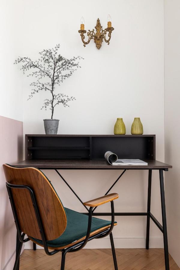 Sea & - Apartment