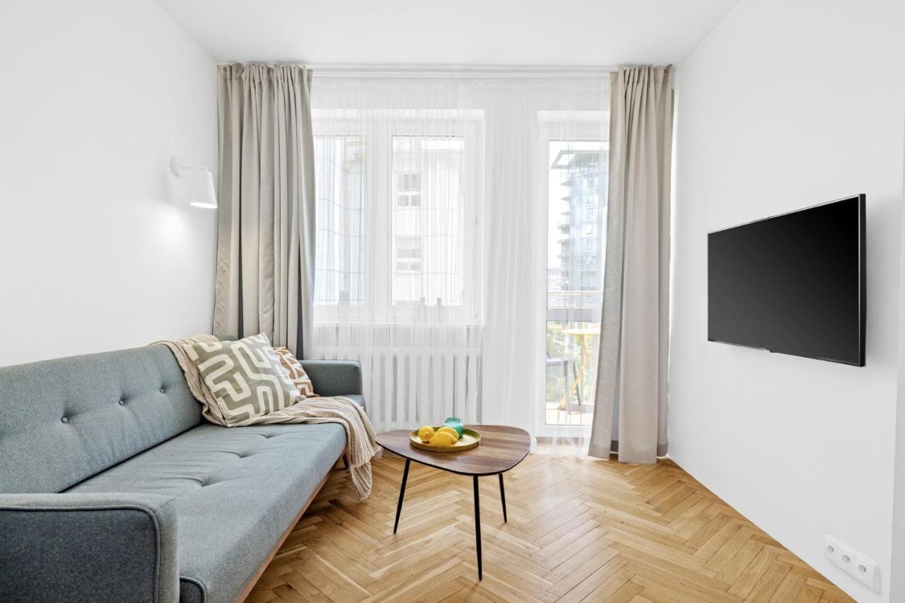 Apartamento Sea & -