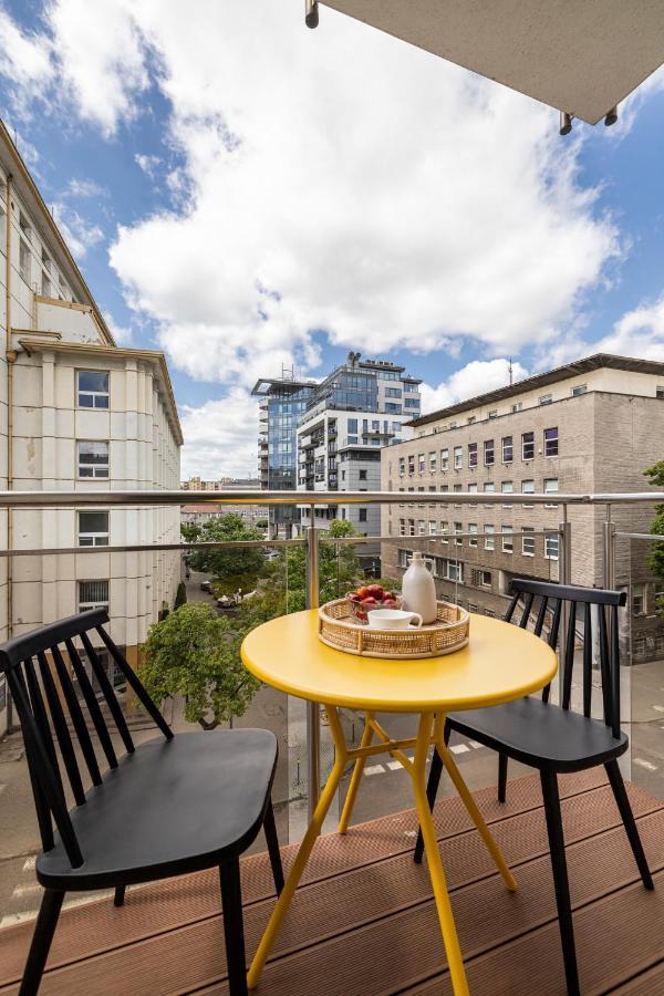 Apartment Sea & - Gdynia