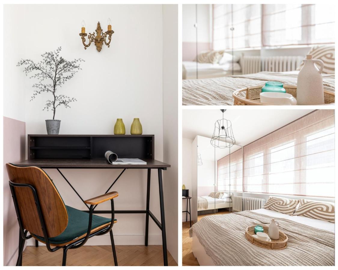 Apartment Sea & - *