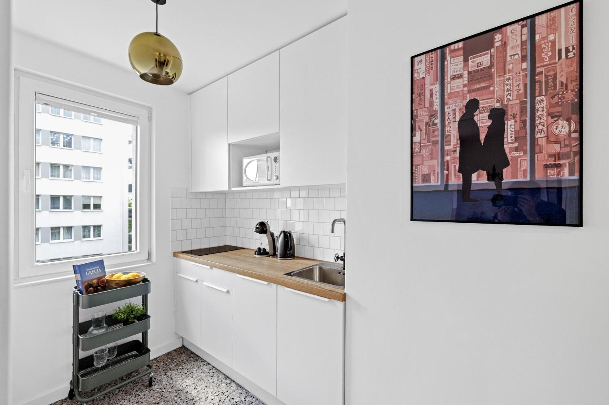 Sea & - Apartamento