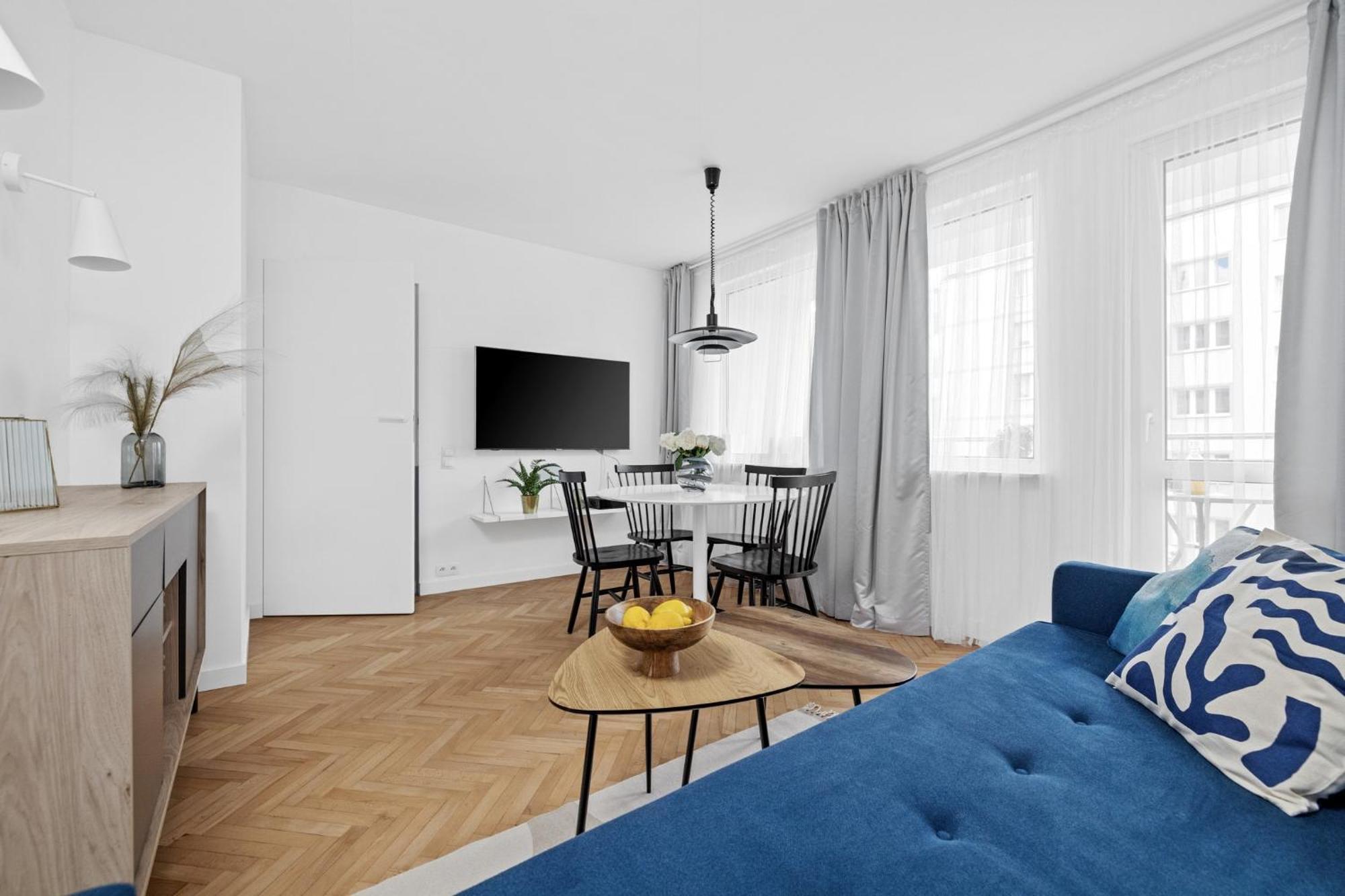 Apartment Sea & -